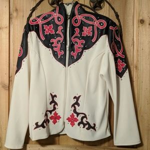 Western Show Jacket